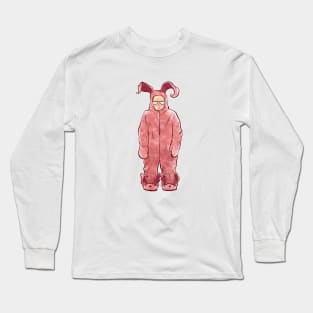 Ralphie Long Sleeve T-Shirt